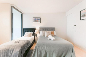 RARE FIND-Luxury Entire 3 Beds Terrece at Casino